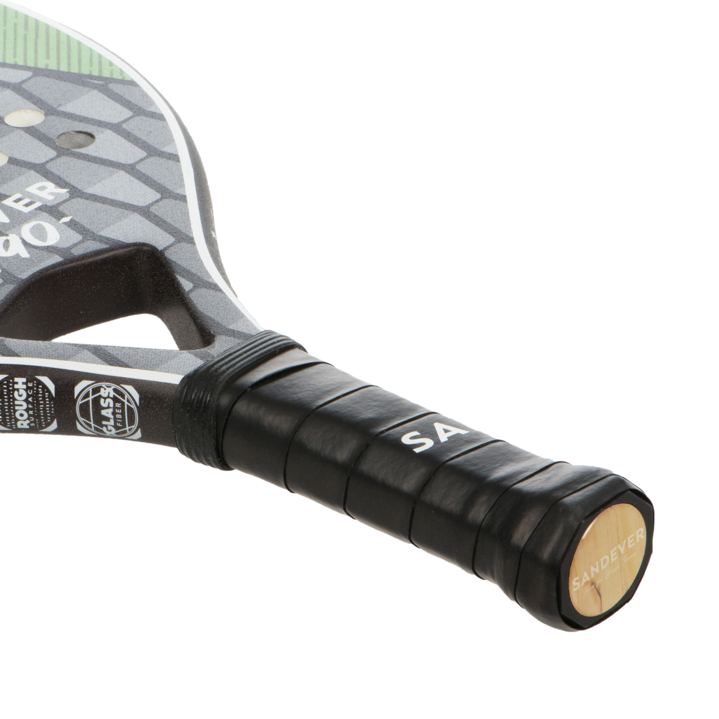Sada na beach tenis BTR190  6/8