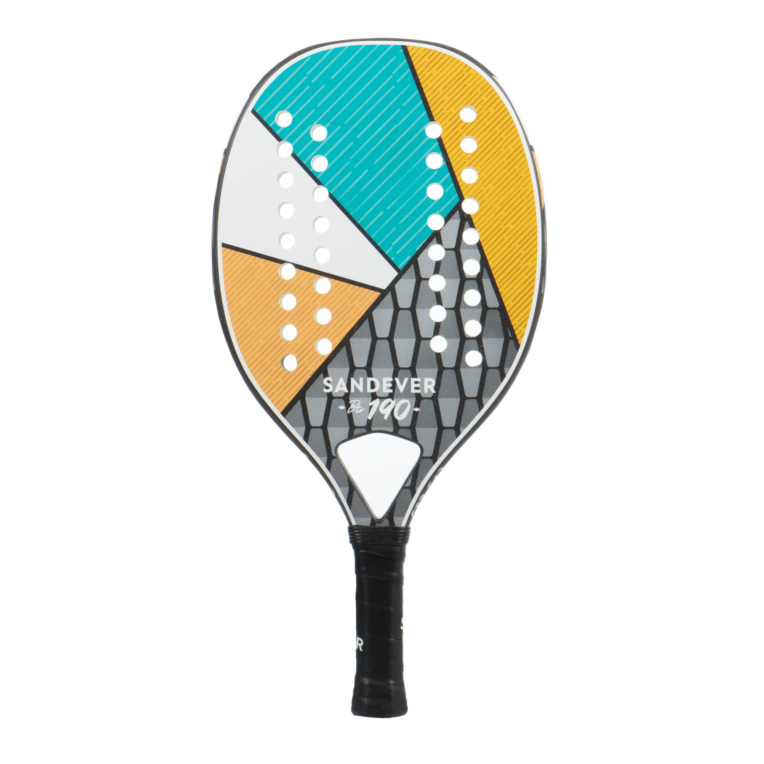 Sada na beach tenis BTR190  4/8