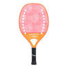 Beachtennisracket voor kinderen BTR 190 oranje