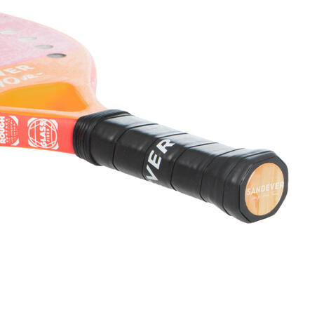 РАКЕТКА ДЛЯ ПЛЯЖНОГО ТЕННИСА ДЕТСКАЯ BTR 190