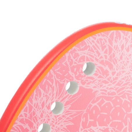 РАКЕТКА ДЛЯ ПЛЯЖНОГО ТЕННИСА ДЕТСКАЯ BTR 190