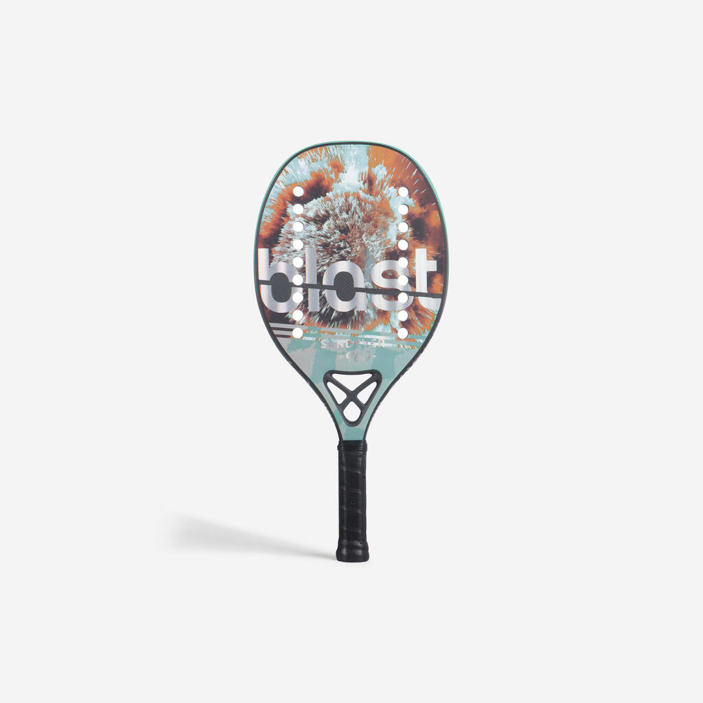 Pludmales tenisa rakete “BTR Blast Pro”