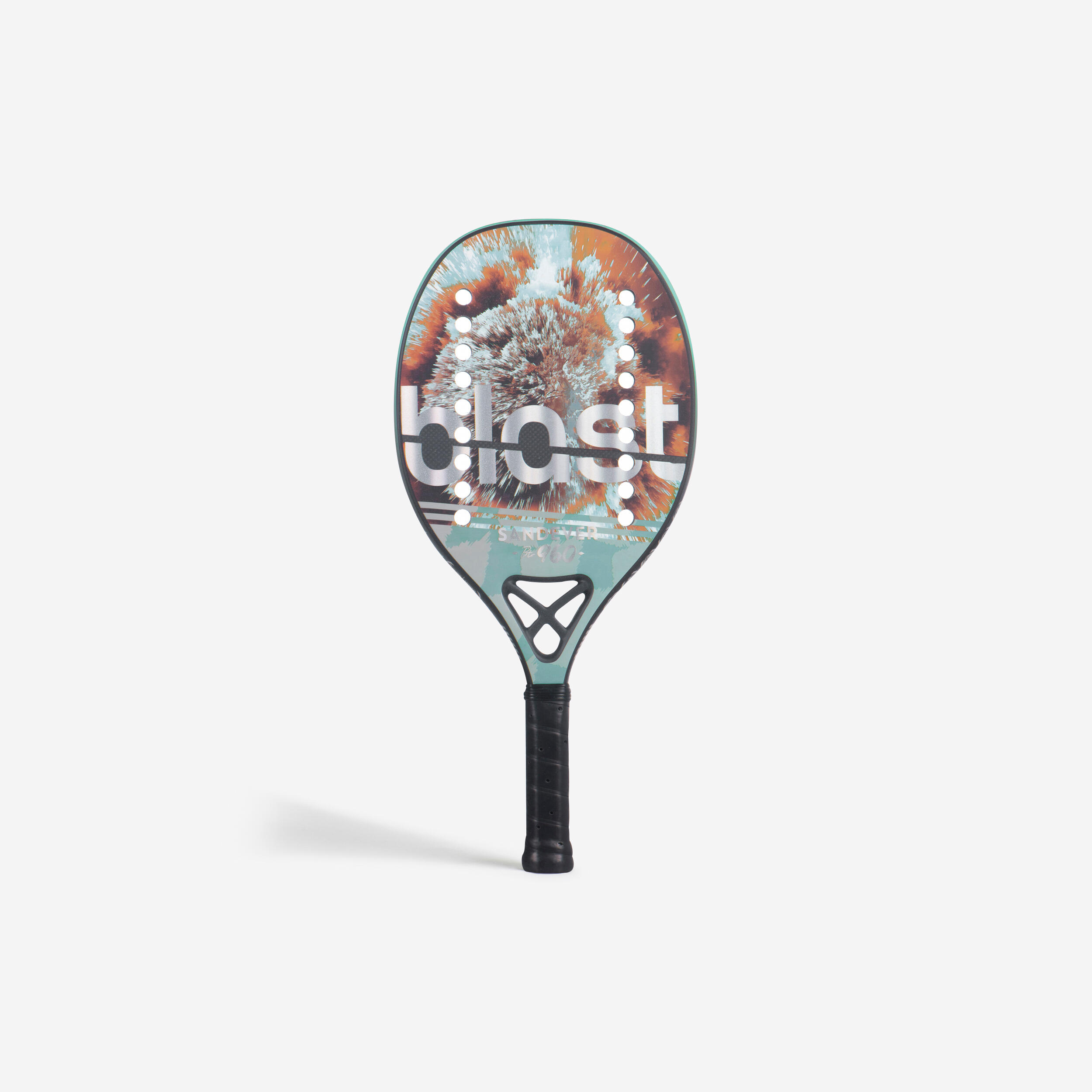 Beach Tennis Racket BTR 960 Blast 1/10