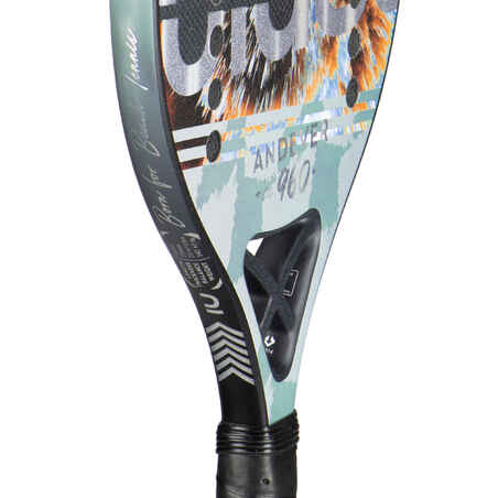 Beach Tennis Racket BTR 960 Blast