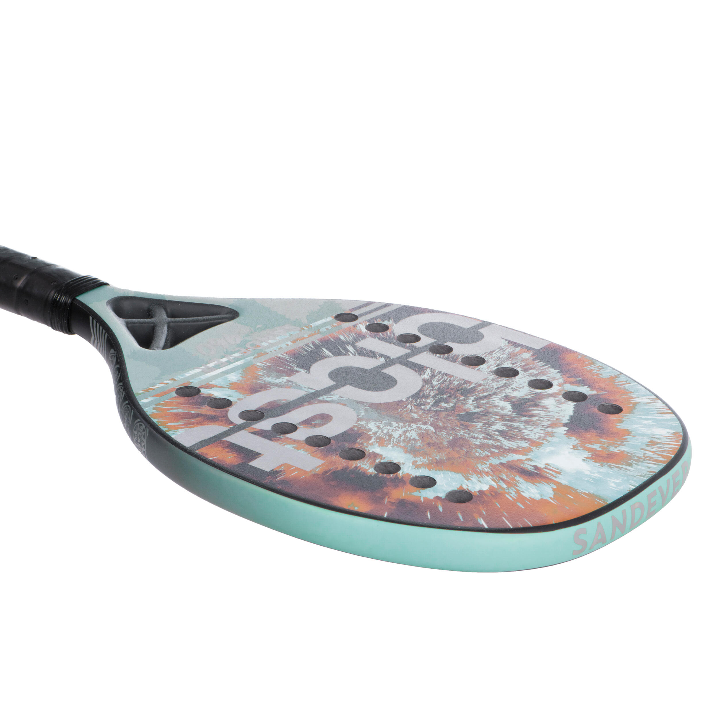 SANDEVER Raketa na plážový tenis BTR 960 Blast bez · záber 3