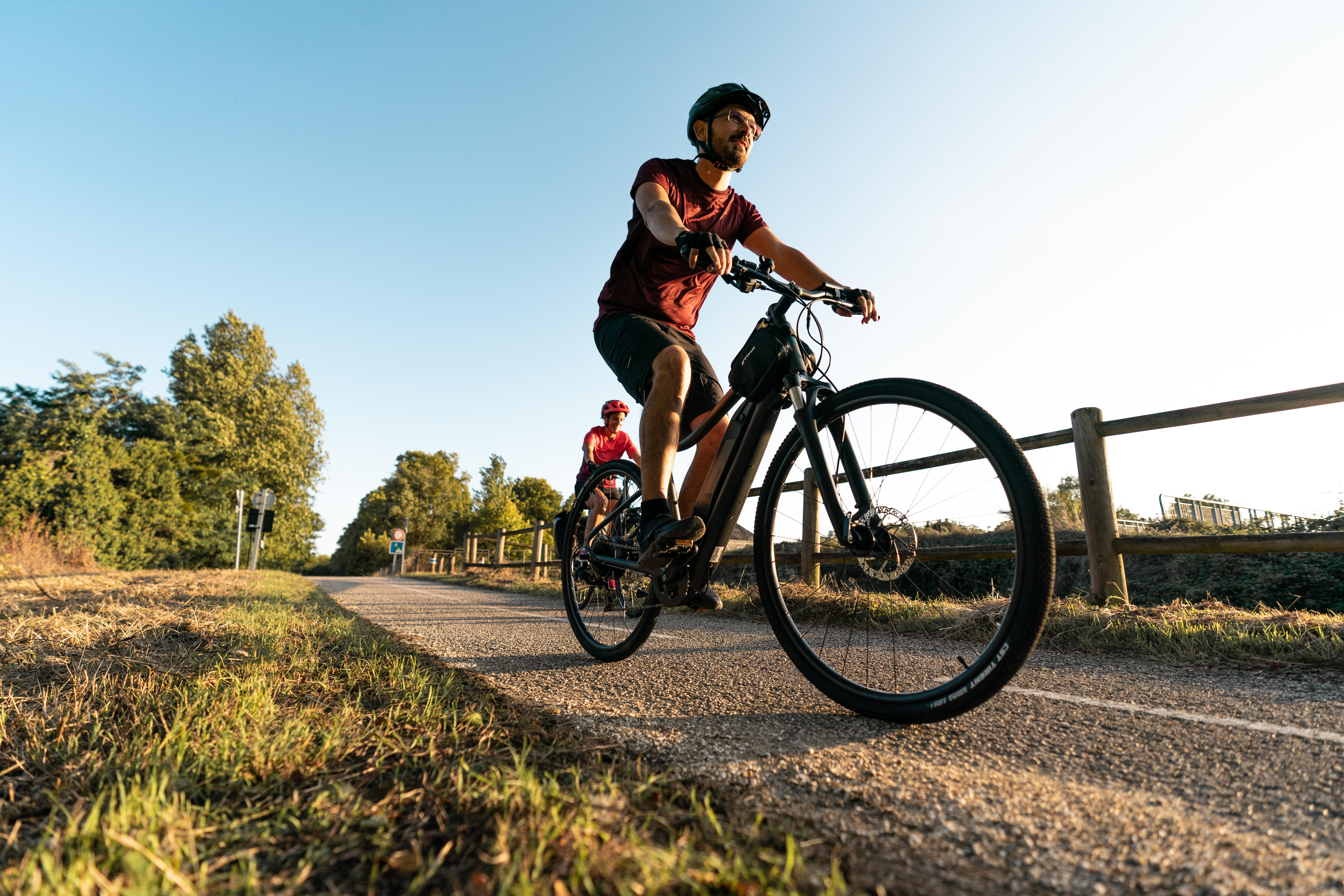 Seggiolino bici anteriore - Biciclette In vendita a Monza e della Brianza