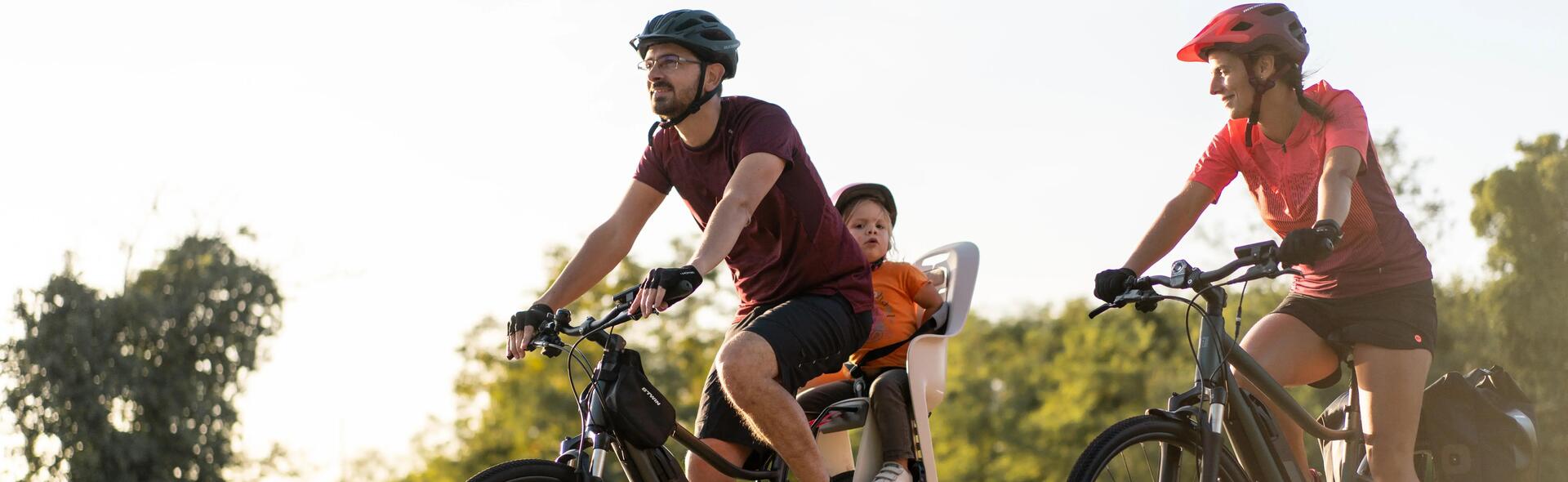 ELECTRISCHE FIETSEN | DECATHLON SERVICE  NA VERKOOP