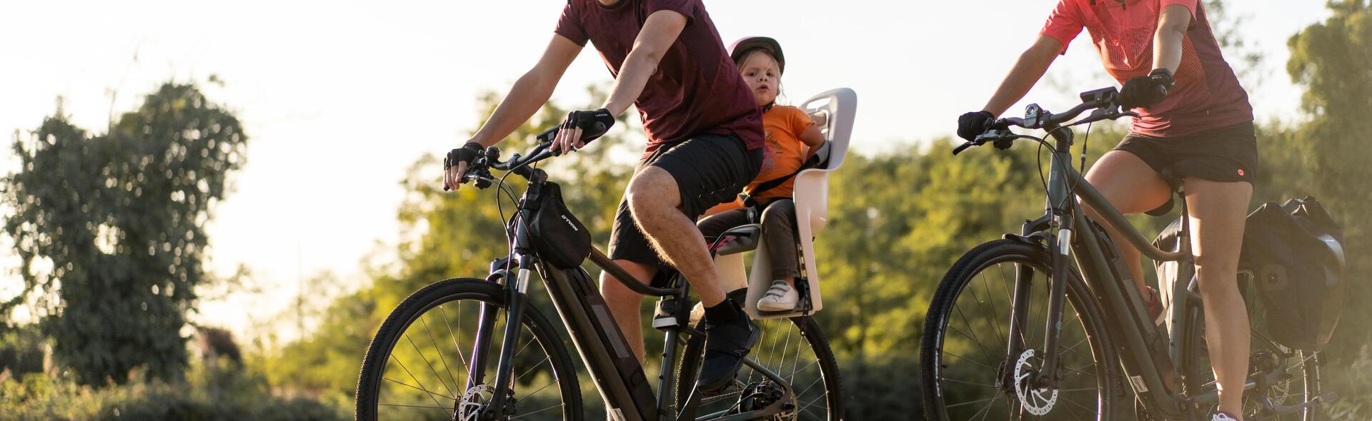 BICI ELETTRICHE