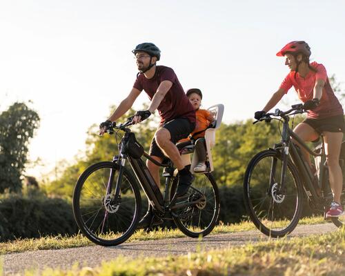 Kundendienst MTB Kundendienst MTB DECATHLON Problem MTB BTWIN MTB Rockrider Kundendienst Rockrider