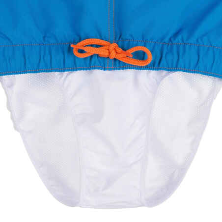 Swim Shorts - sky blue