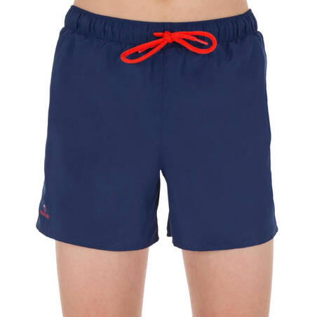 Swim Shorts - navy blue