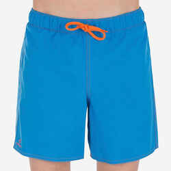 Swim Shorts - sky blue