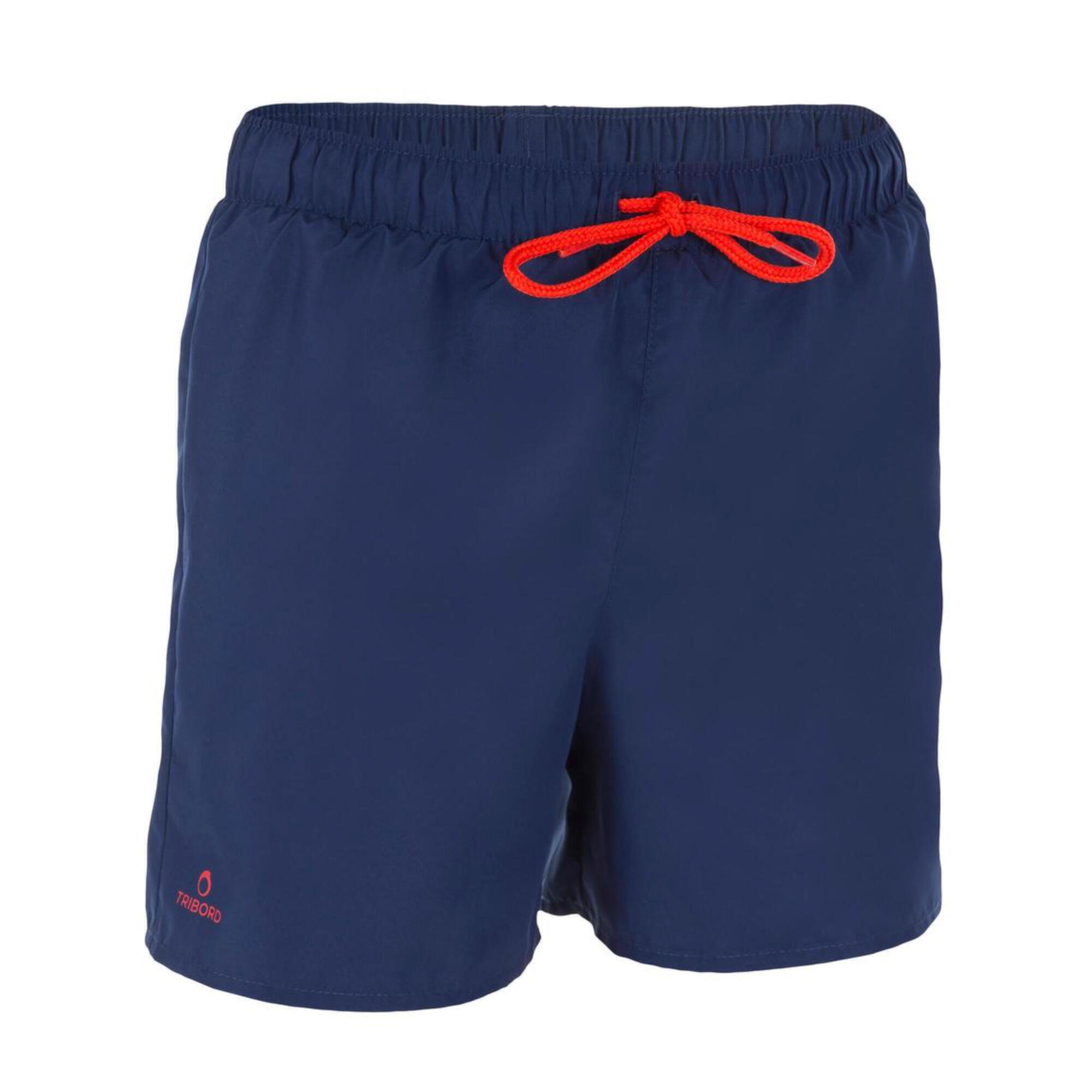 Swim Shorts - navy blue 1/7