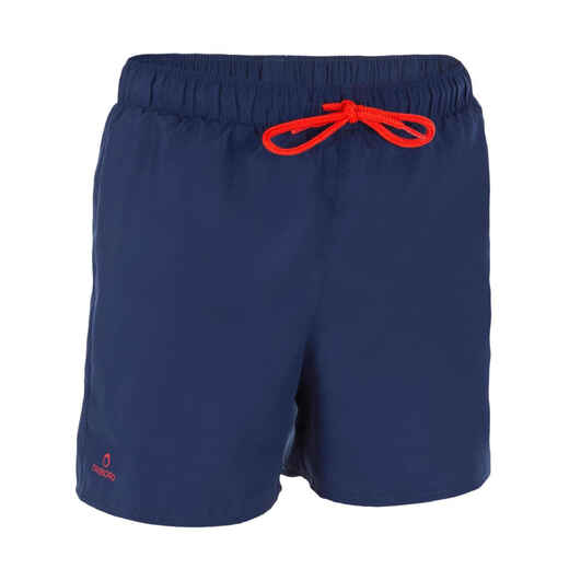 
      Swim Shorts - navy blue
  