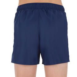 Short de bain bleu marine