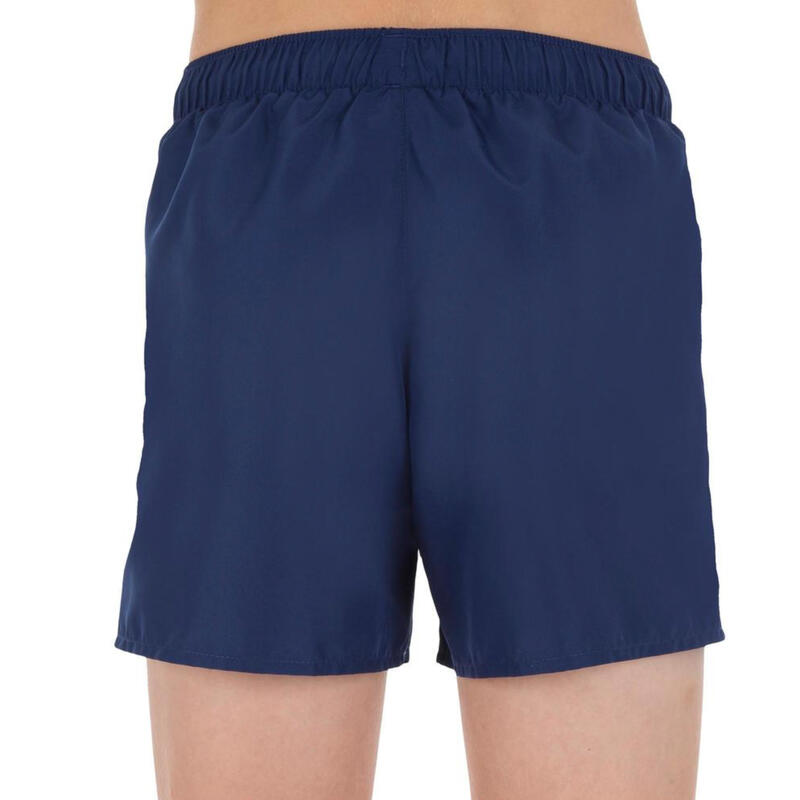 Swim Shorts - navy blue - Decathlon