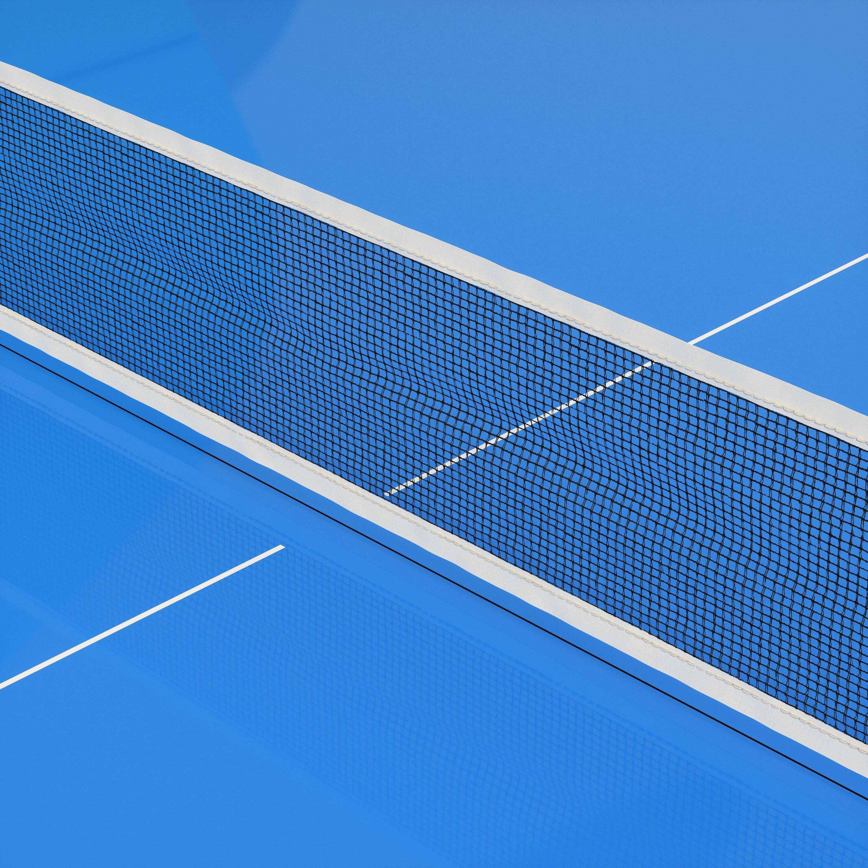 Outdoor Tafeltennistafel PPT 130 blauw 22/29