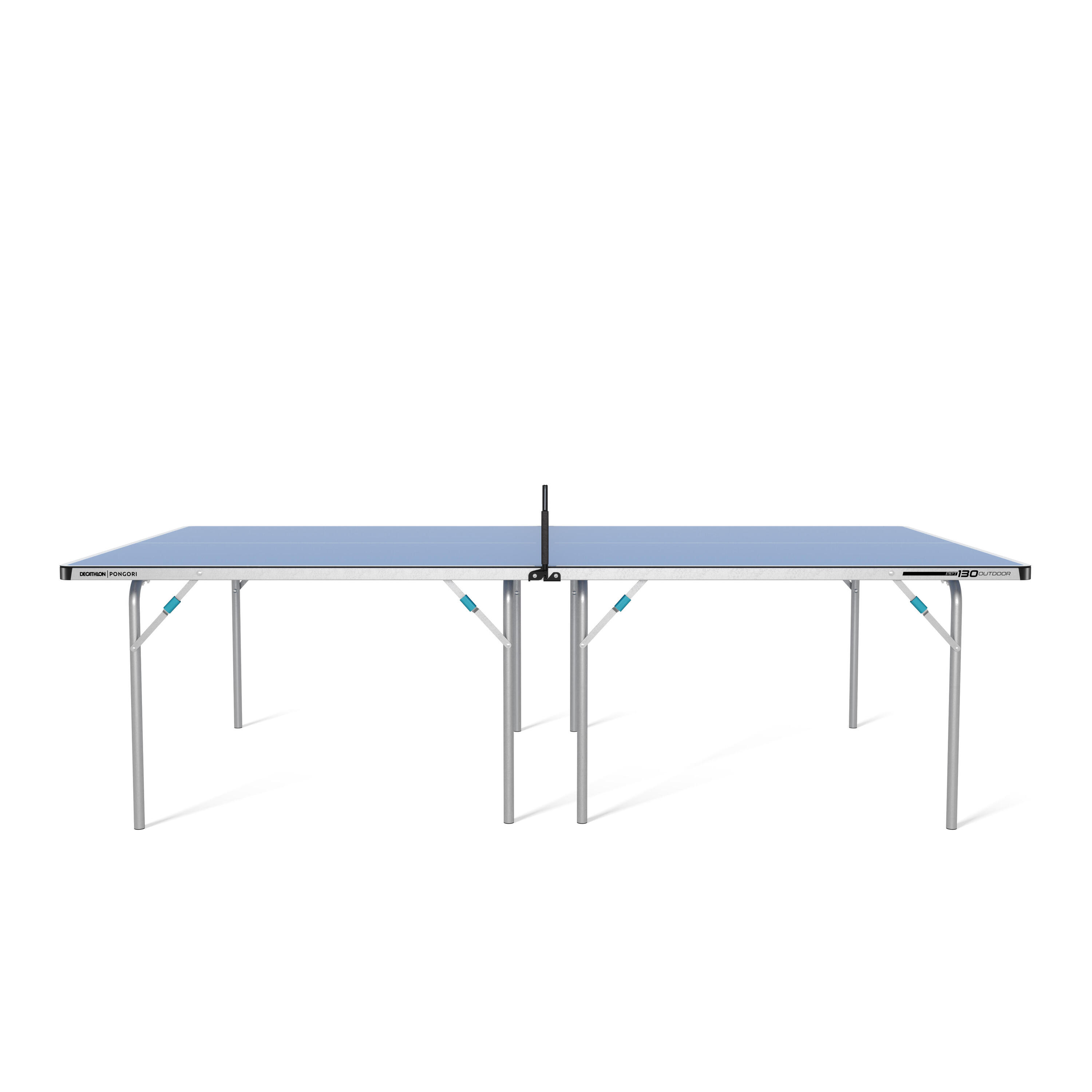 Outdoor Tafeltennistafel PPT 130 blauw 21/29