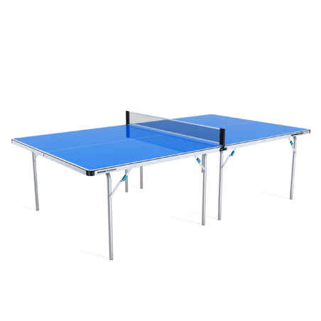 Tischtennisplatte Outdoor PPT 130 blau