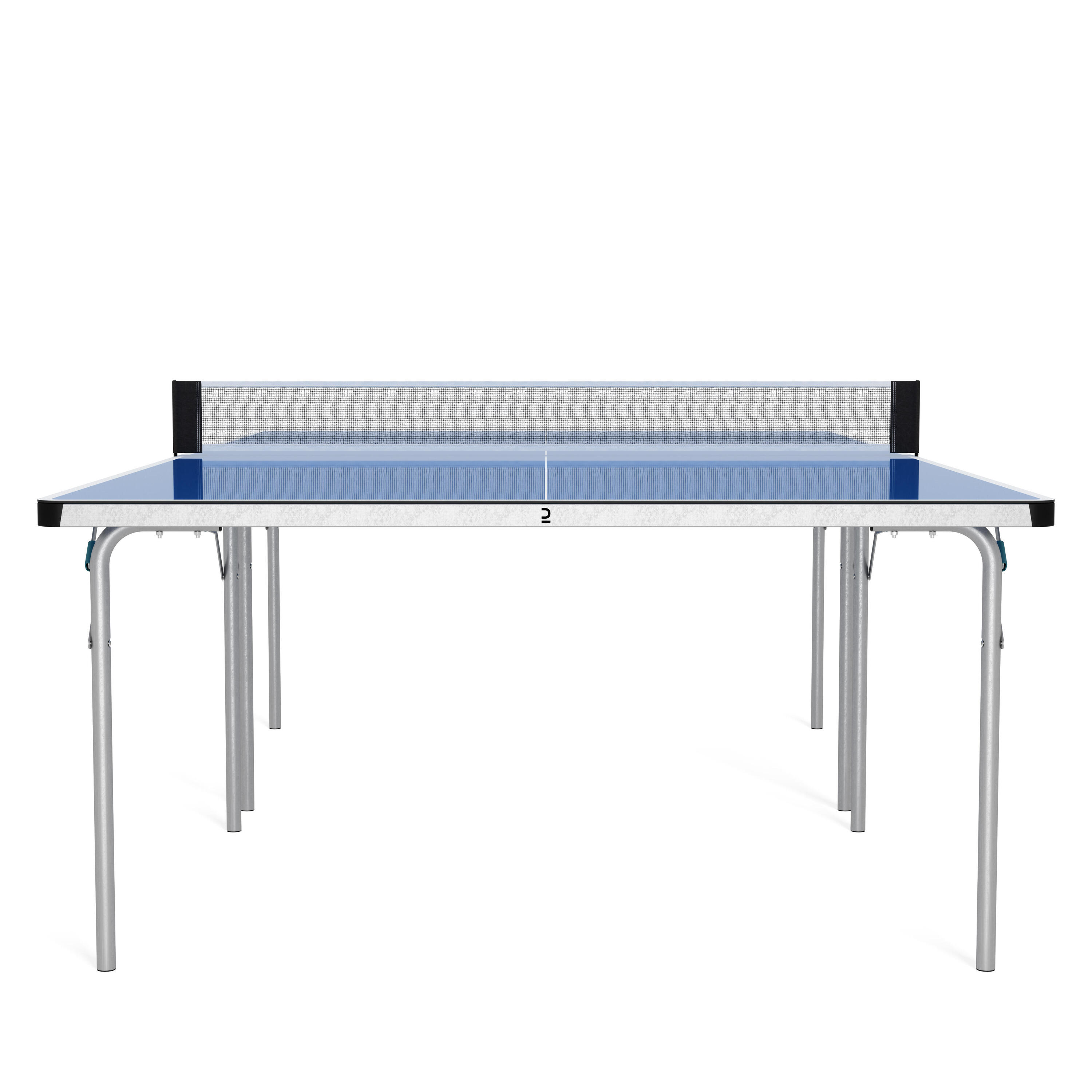 Tischtennisplatte Outdoor - PPT 130 blau 11/18