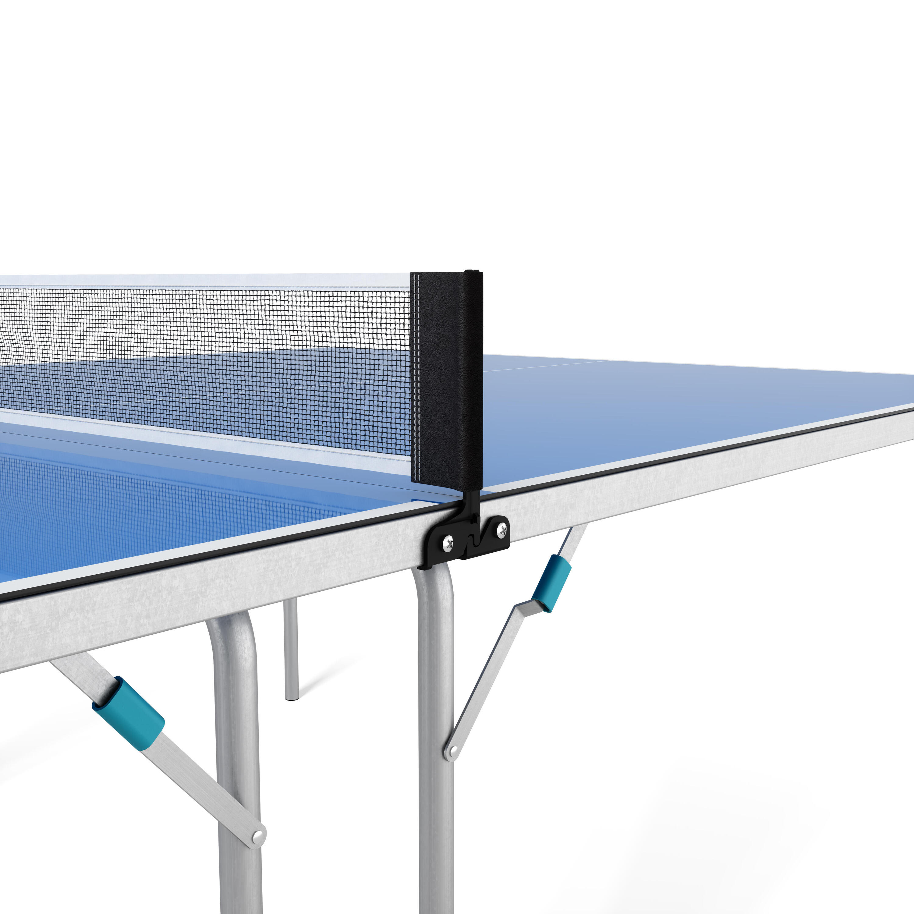 Outdoor Tafeltennistafel PPT 130 blauw 17/29