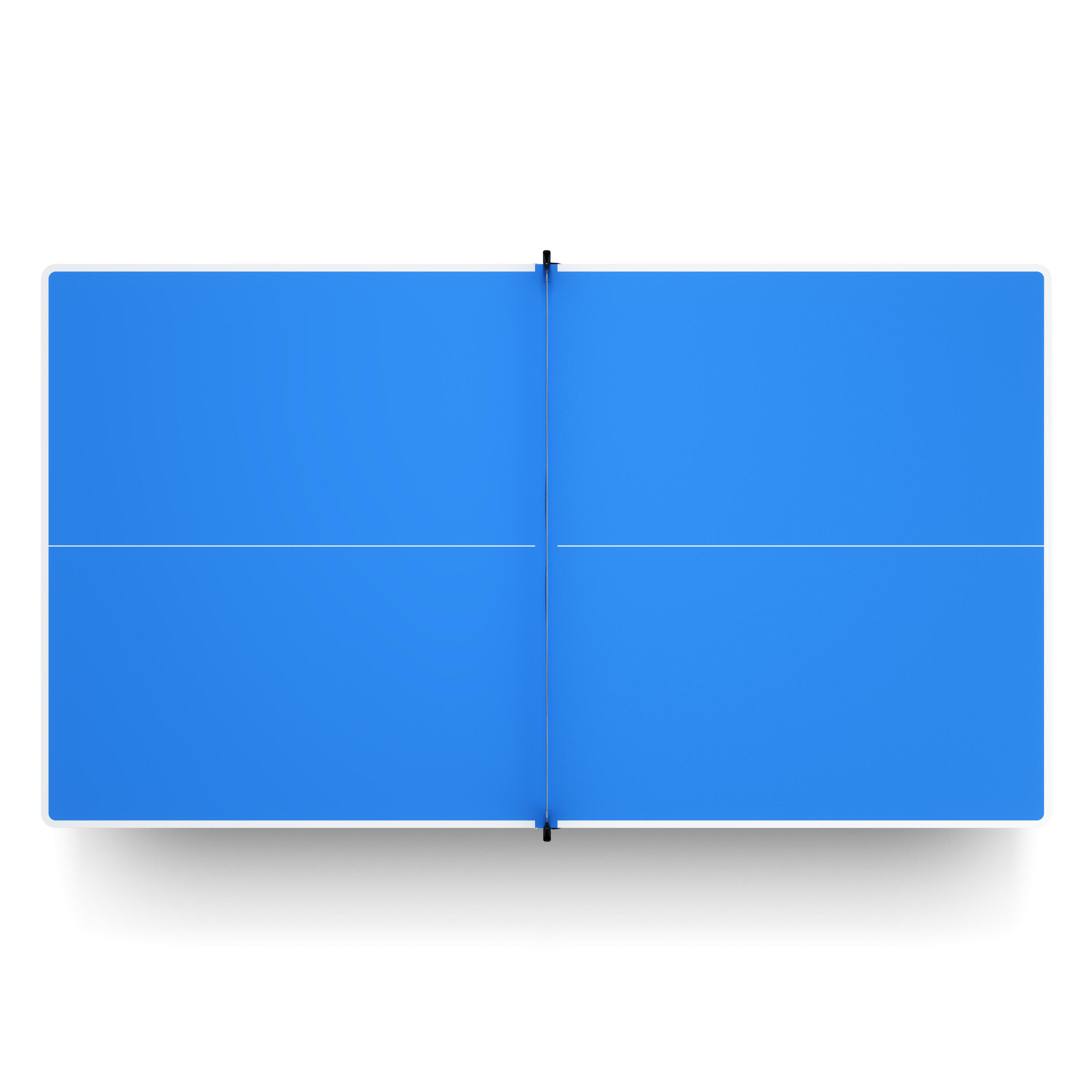 Outdoor Tafeltennistafel PPT 130 blauw 16/29