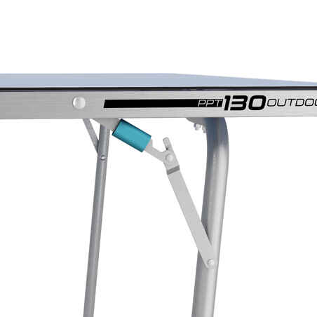 Nadomestna leva noga za srednje mize za namizni tenis na prostem  PPT130 in PPT130
