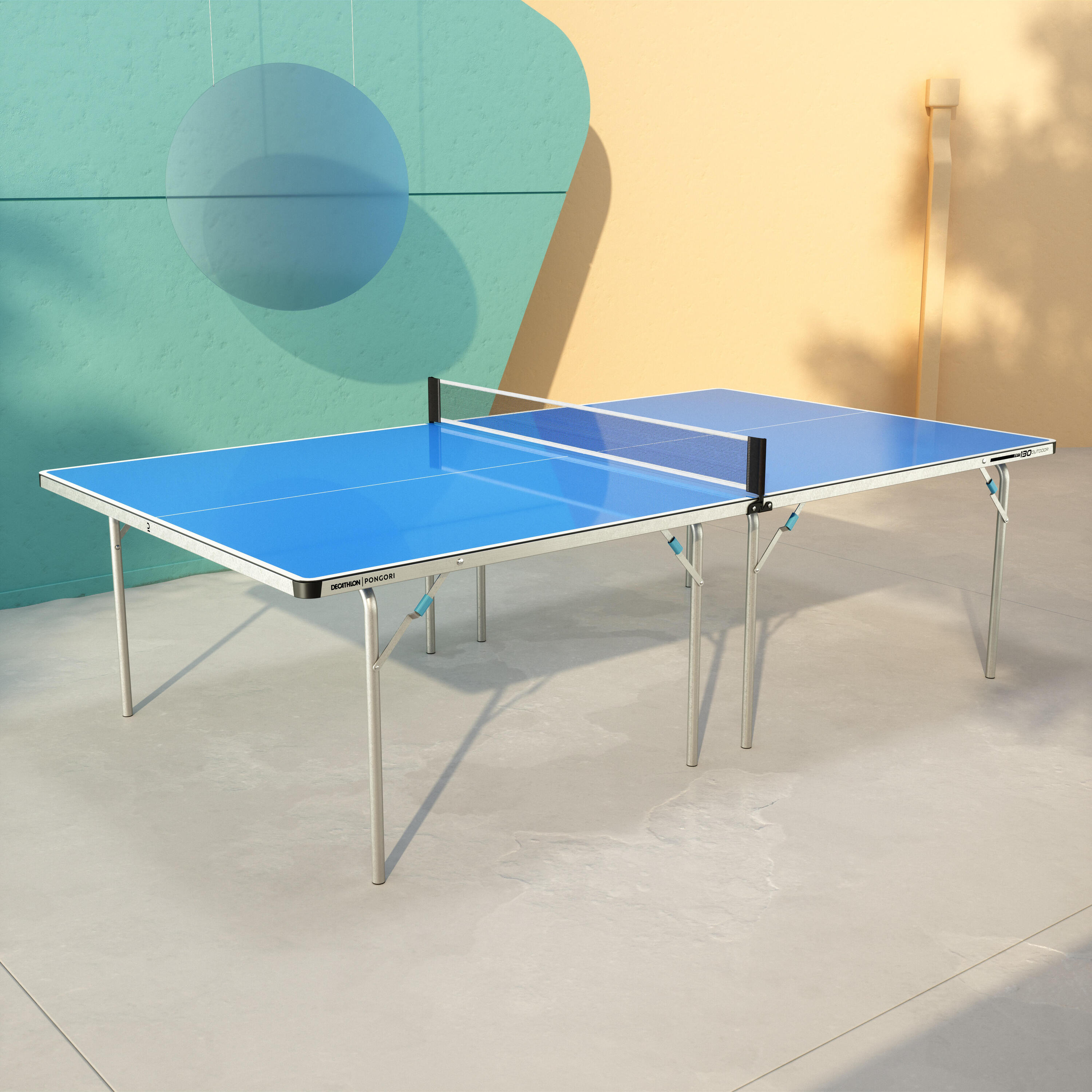 Dunlop Wit sportnetten Tafeltennis kopen? | Vergelijk de beste