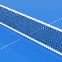 Outdoor Table Tennis Table PPT 130 - Blue