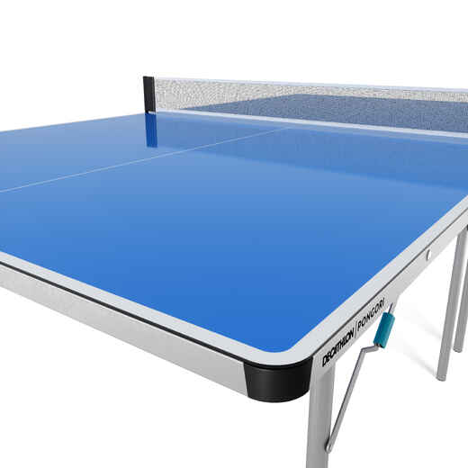 
      Galda tenisa galda virsma “PPT 130 Outdoor”, pēc 2021. gada
  