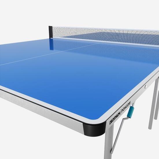 Blat do stołu do tenisa stołowego Pongori PPT 130 Outdoor (>2021)