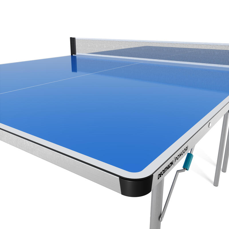 Blat do stołu do tenisa stołowego Pongori PPT 130 Outdoor (>2021)