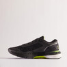 Men Performance Running Shoes  KS500- Black Yellow