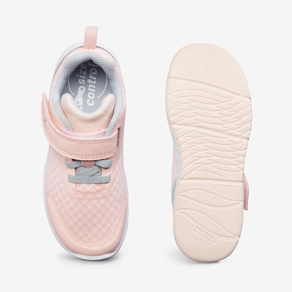 Chaussures enfant - 570 i move breath +++ respirantes rose du 25 au 28