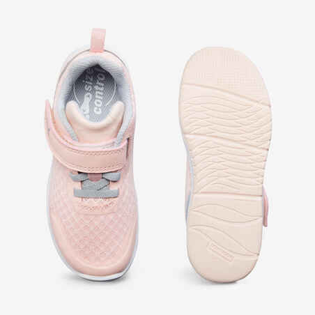 Breathable Shoes 570 I Move++ - Pink/Grey