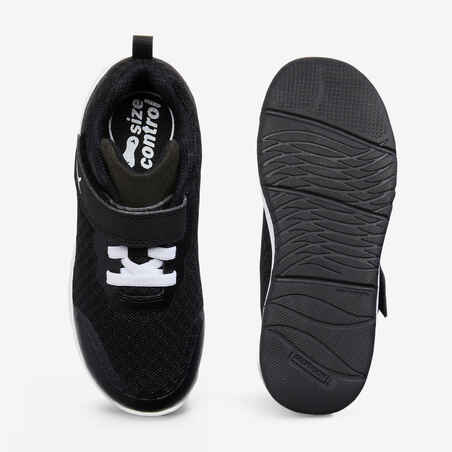 Breathable Shoes 570 I Move++ - Black/White