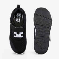 Breathable Shoes 570 I Move++ - Black/White