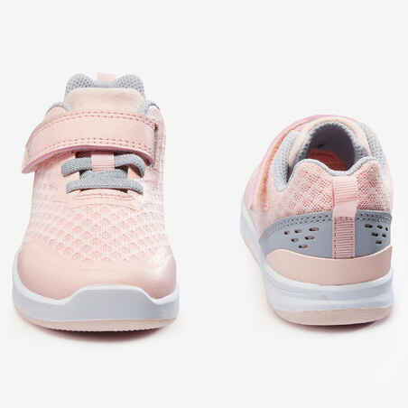 Breathable Shoes 570 I Move++ - Pink/Grey