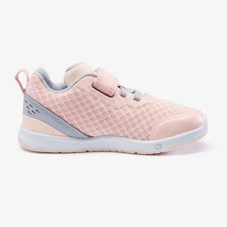 Kids' Breathable Shoes 570 I Move Breath+++ Sizes 8 to 11 - Pink