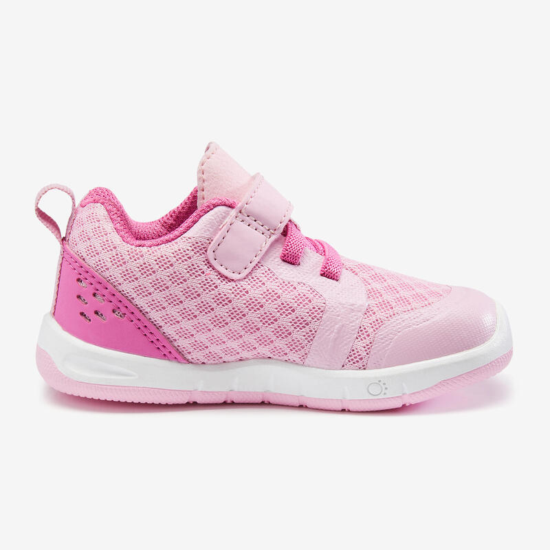 Breathable Shoes 520 I Learn+++ - Pink