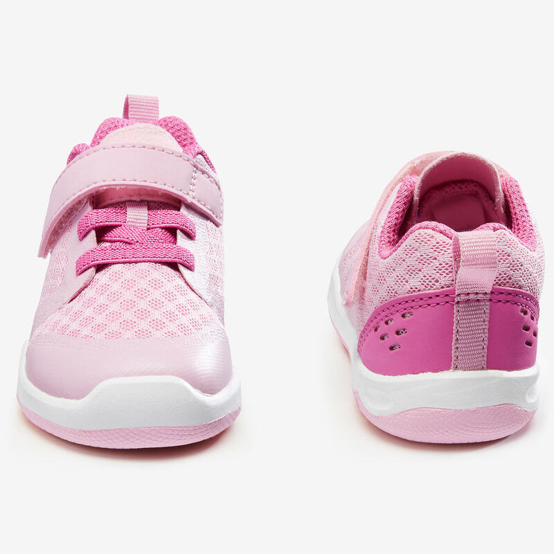 Breathable Shoes 520 I Learn+++ - Pink