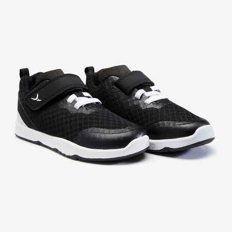 Breathable Shoes 570 I Move++ - Black/White