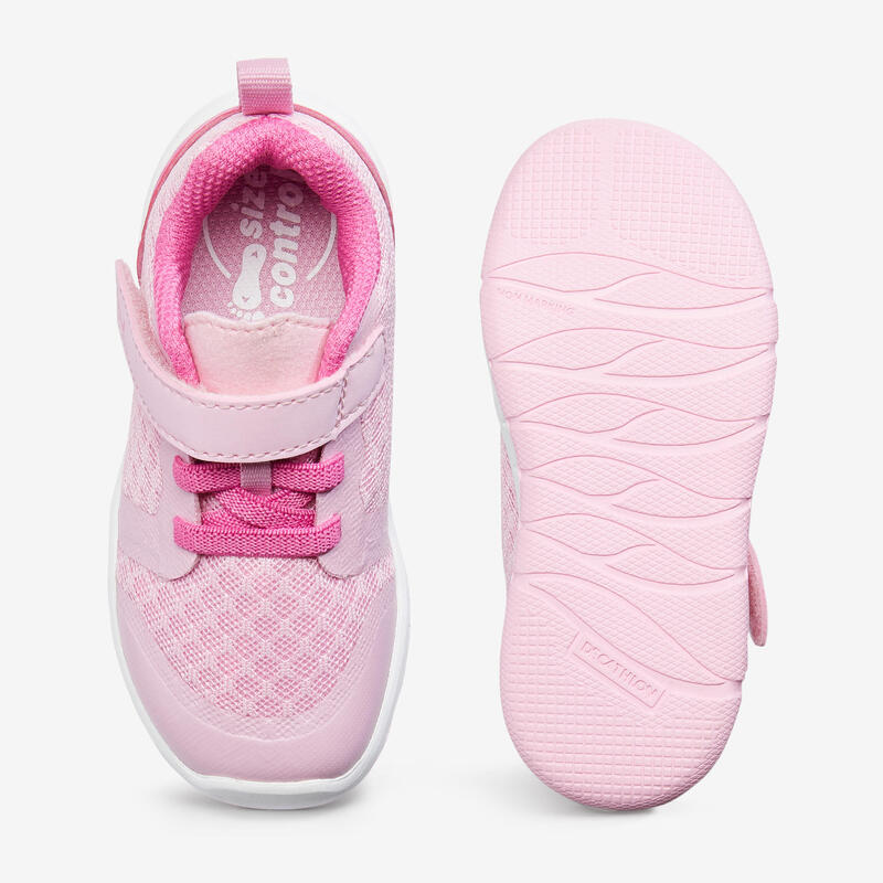 Breathable Shoes 520 I Learn+++ - Pink
