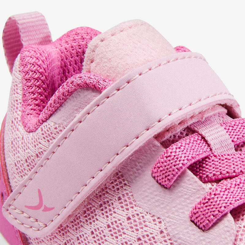 Breathable Shoes 520 I Learn+++ - Pink