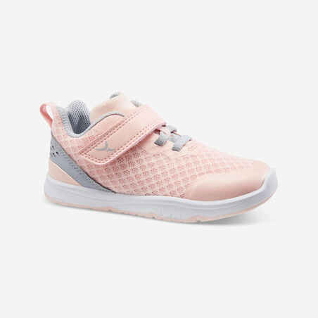 Breathable Shoes 570 I Move++ - Pink/Grey