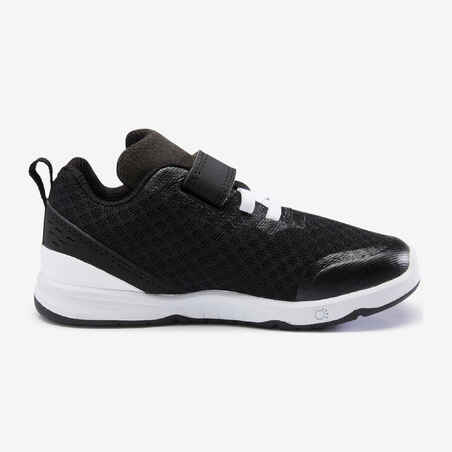 Breathable Shoes 570 I Move++ - Black/White