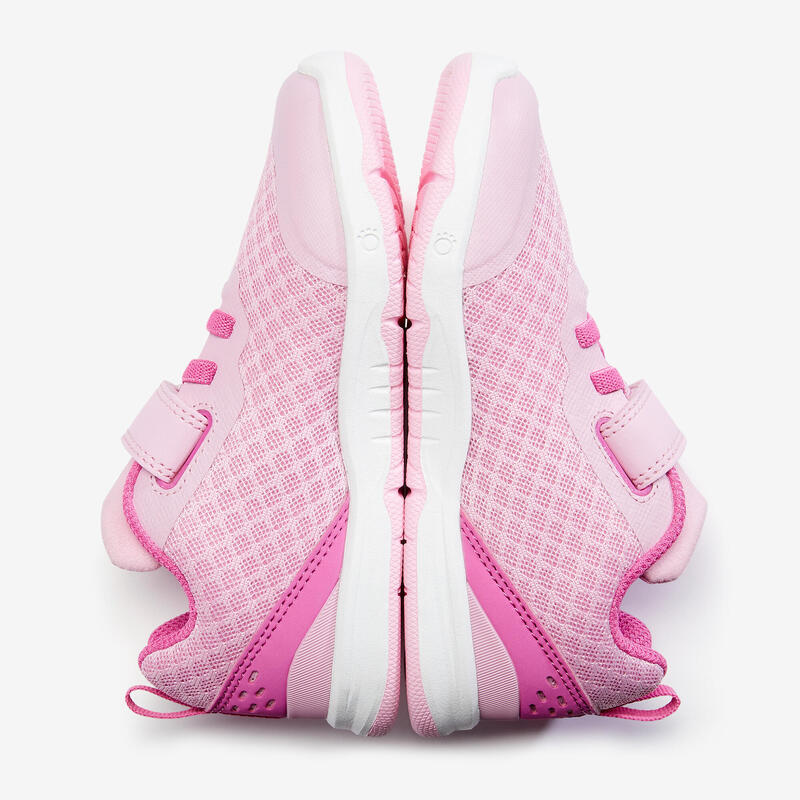 健身鞋570 I Move Breath++ - Pink