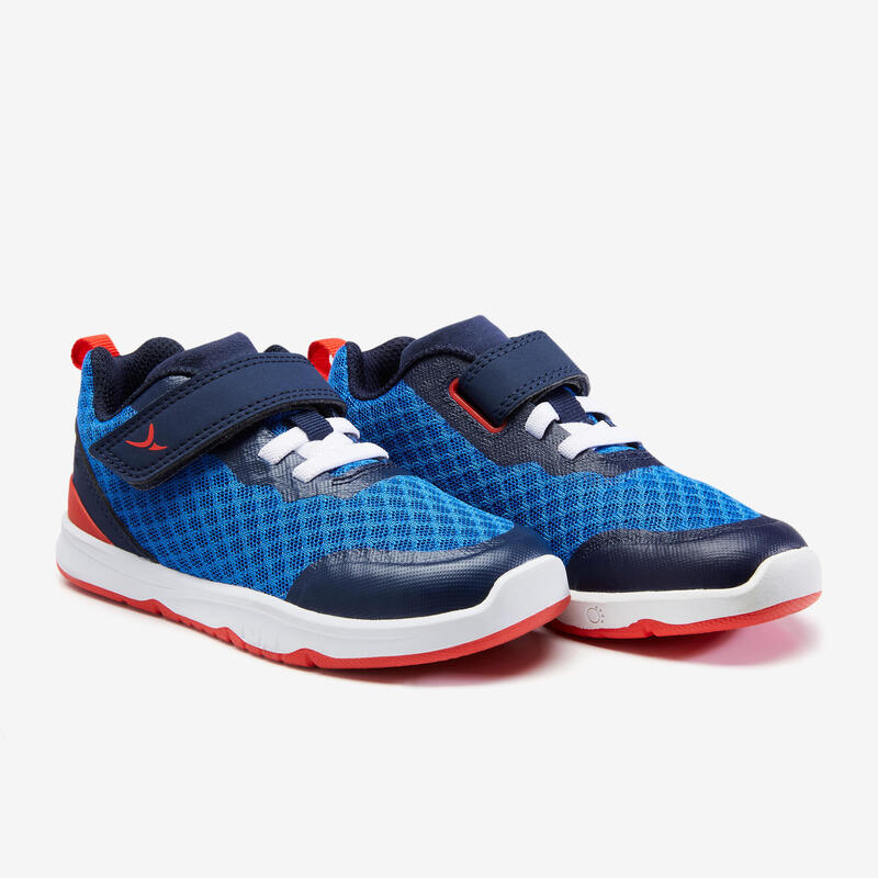 Breathable Shoes 570 I Move++ - Blue/Black