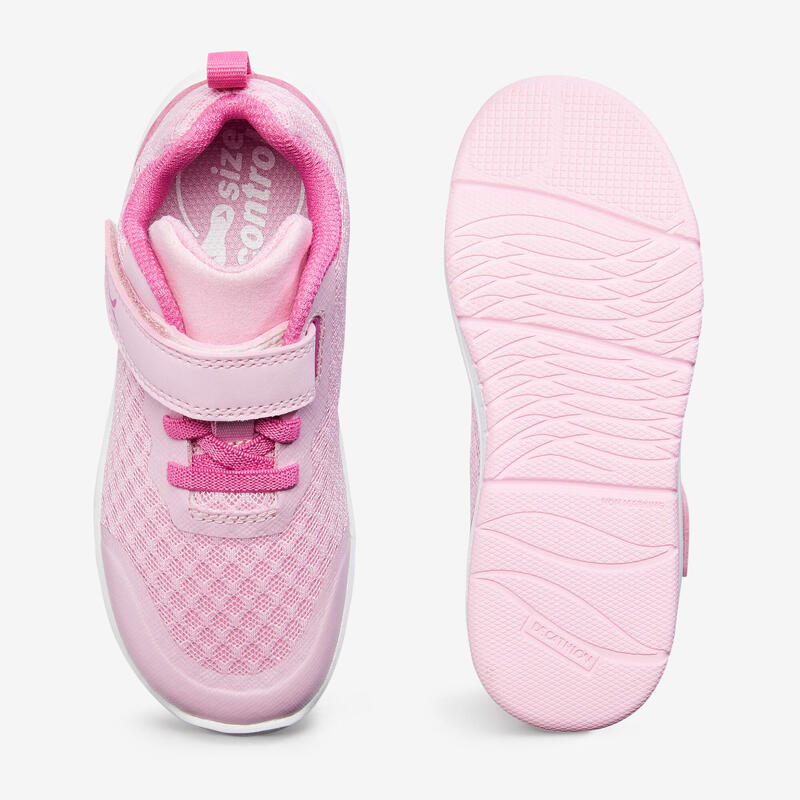 健身鞋570 I Move Breath++ - Pink