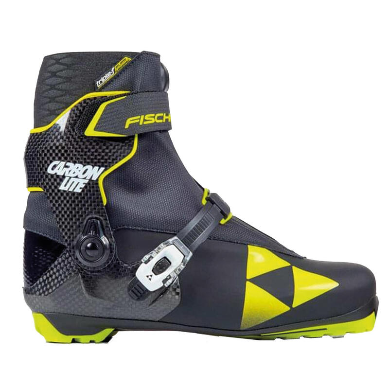 clăpari schi de fond XC S CARBONLITE Adulţi